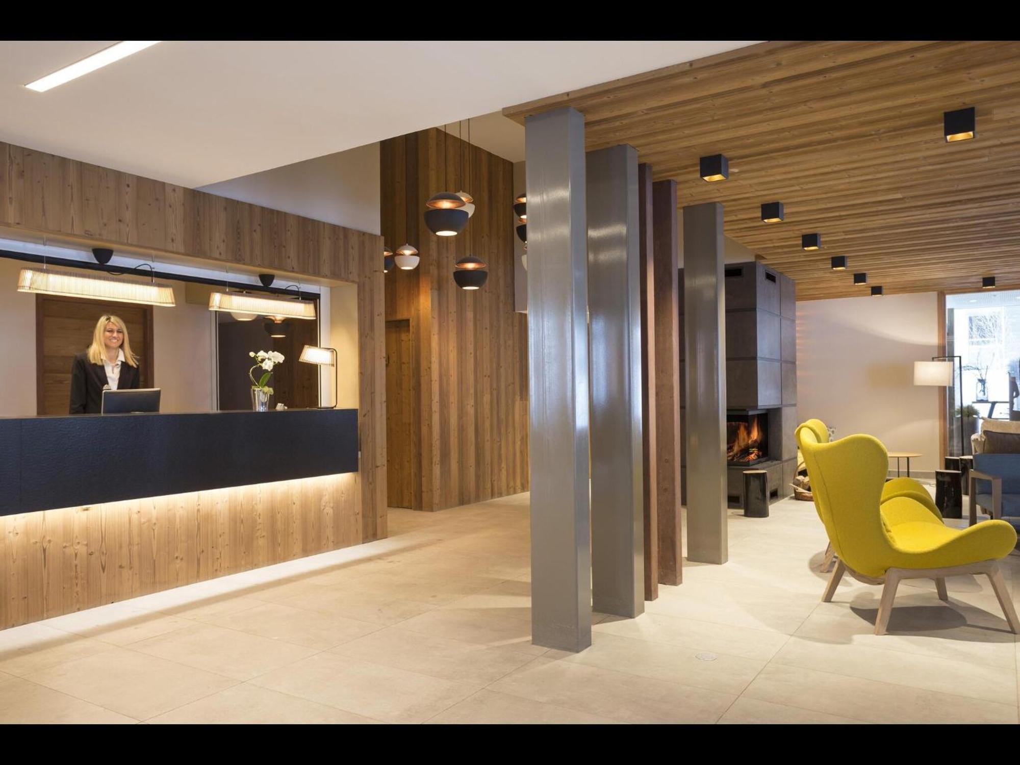 5 Pieces 10 Pers Premium Apartment Hauteluce Luaran gambar